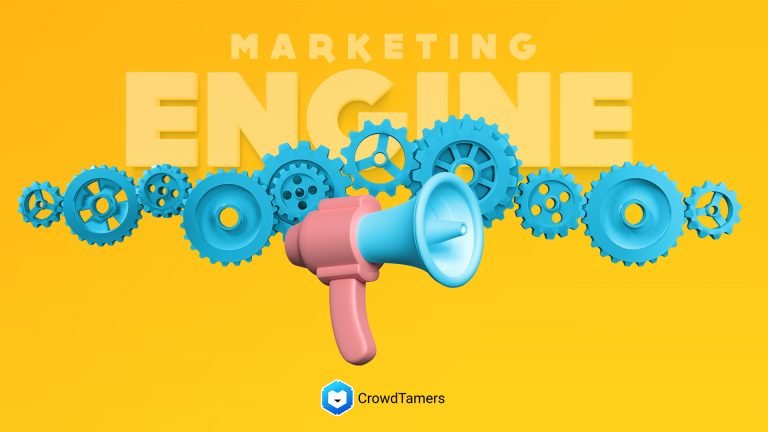 Content & Growth: Building a marketing engine