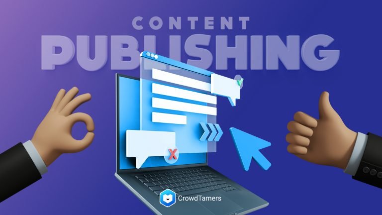 The Growth Hacker’s Content Publishing Flowchart