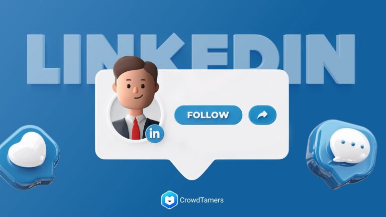 Blueprint for building a personal brand on LinkedIn