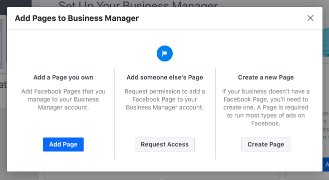 How to work with Facebook Business Manager?