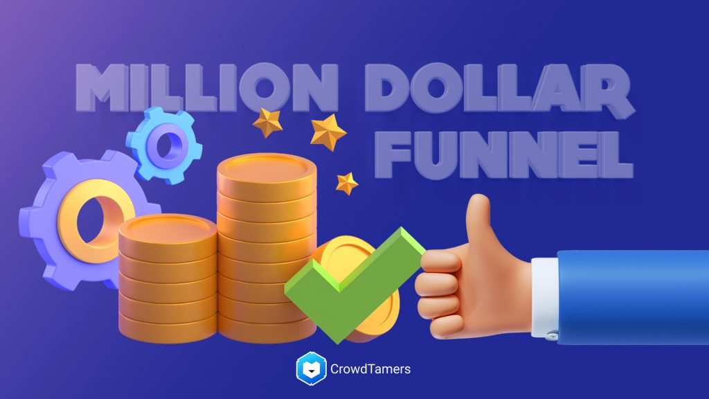 the million dollar funnel
