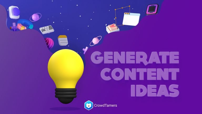 Generating (SEO-Friendly) blog post ideas