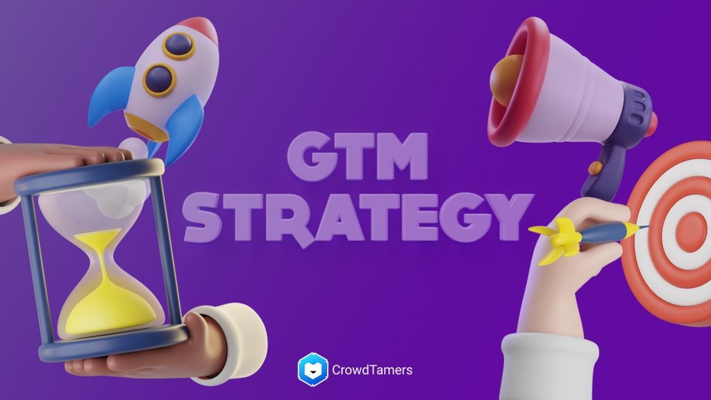 go-to-market strategy