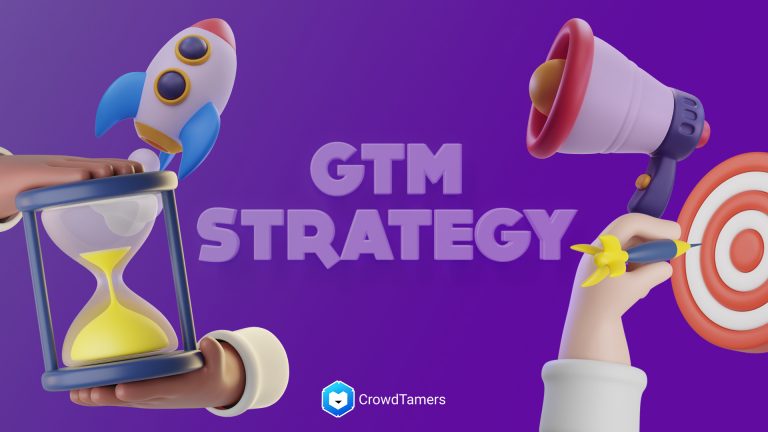 Everything you need to know about Go to Market strategy