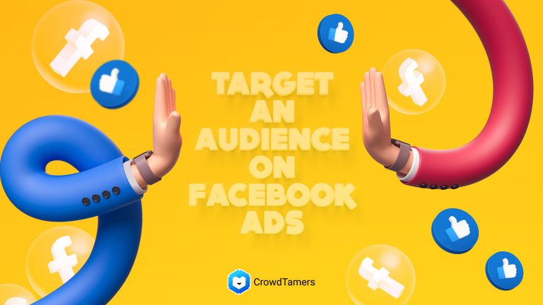 2 ways to target an audience on Facebook ads