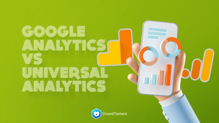 Google Analytics 4 vs. Universal Analytics: What’s the difference?