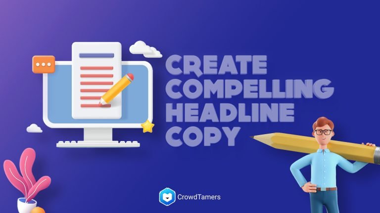 Write 18 high-performance headlines in 10 minutes