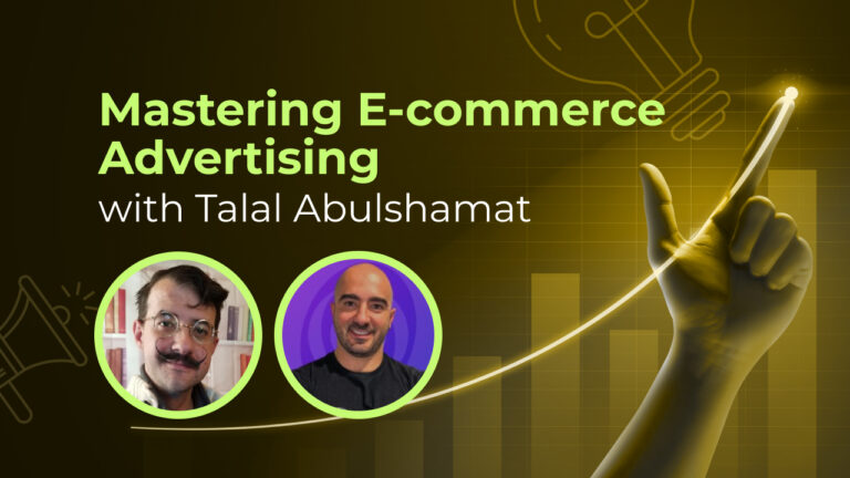 The $21 Million E-commerce Masterclass: Talal Abulshamat’s Blueprint for Crushing Revenue Goals