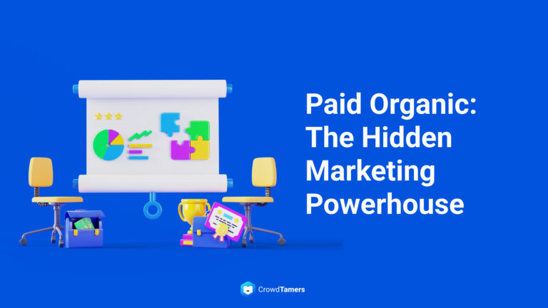 Paid Organic: The Hidden Marketing Powerhouse