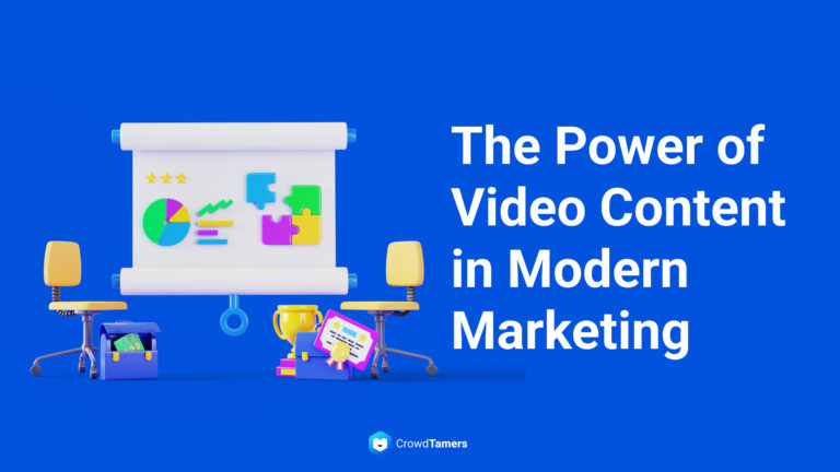 The Power of Video Content in Modern Marketing