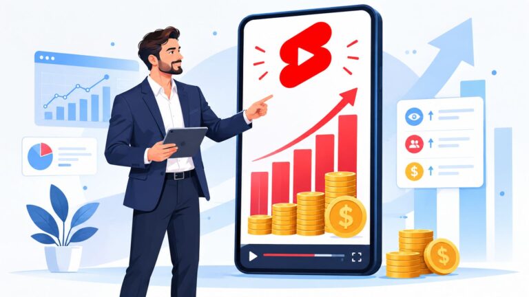 Is YouTube Shorts Worth It: ROI for Your Business in 2026