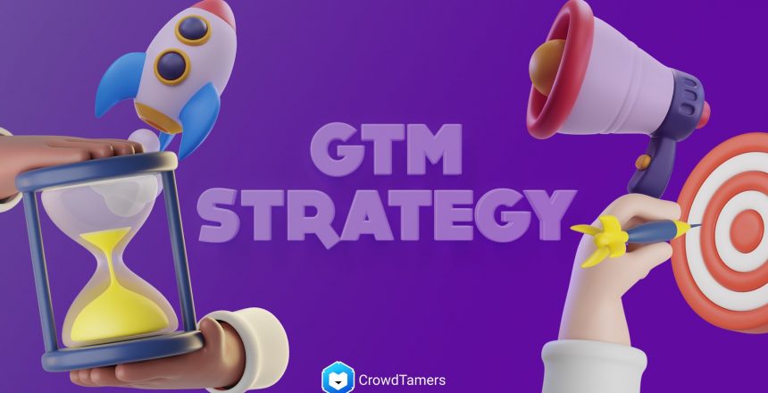 go-to-market strategy