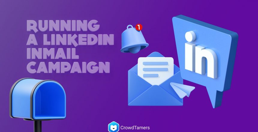 How to run a LinkedIn Message Ad