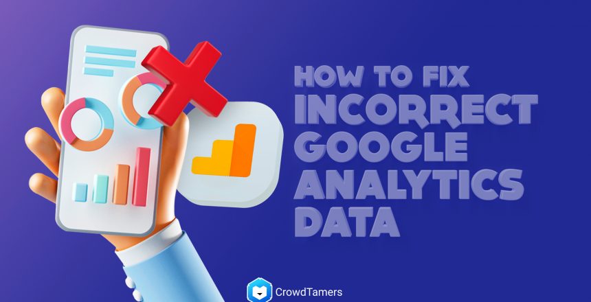 Google Analytics Data