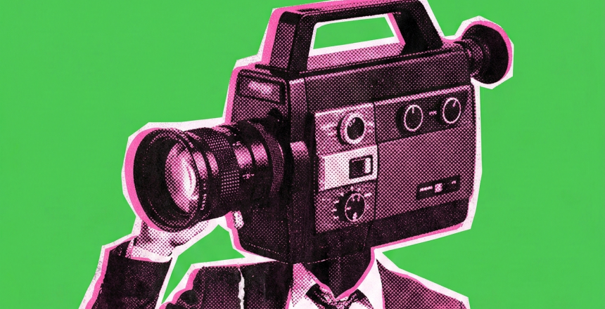 Video Content Engine Pedographic Blog Post